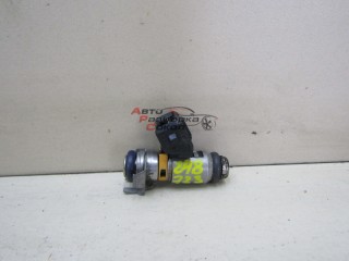 Форсунка инжекторная электрическая Fiat 500 2008-нв 248723 71724545