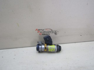 Форсунка инжекторная электрическая Fiat 500 2008-нв 248721 71724545