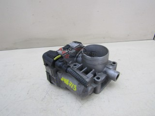 Заслонка дроссельная Fiat Punto\Grande Punto 199 2005-2018 248713 77364870