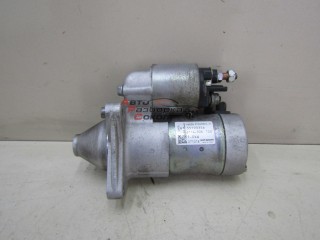 Стартер Fiat Punto\Grande Punto 199 2005-2018 248709 55193356