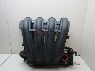 Коллектор впускной Chevrolet Spark 2005-2011 248757 25181651