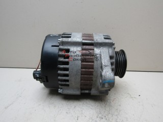 Генератор Chevrolet Spark 2005-2011 248758 96289030