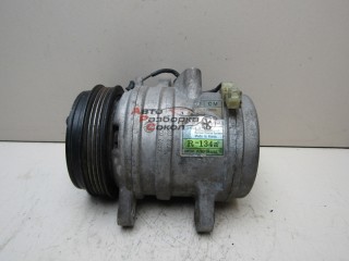 Компрессор системы кондиционирования Chevrolet Spark 2005-2011 248760 96406679