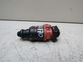 Форсунка инжекторная электрическая Chevrolet Aveo (T250) 2005-2011 248770 96518620