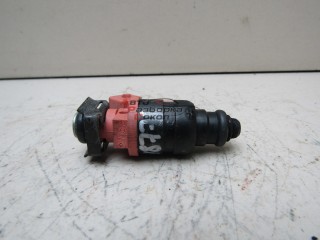 Форсунка инжекторная электрическая Chevrolet Aveo (T250) 2005-2011 248771 96518620