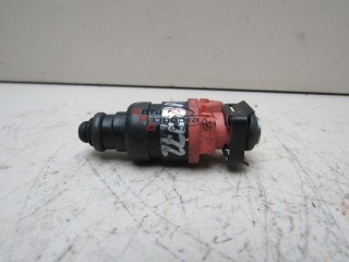 Форсунка инжекторная электрическая Chevrolet Aveo (T250) 2005-2011 248772 96518620