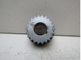  Шестерня коленвала Chevrolet Aveo (T250) 2005-2011 248774 94580137