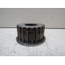 Шестерня коленвала Chevrolet Aveo (T250) 2005-2011 248774 94580137