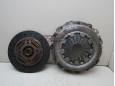  Комплект сцепления Daewoo Matiz 1998-2015 248776 96612553