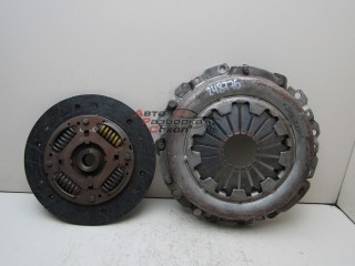 Комплект сцепления Daewoo Matiz 1998-2015 248776 96612553