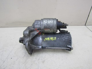 Стартер Renault Sandero 2014-нв 248767 233003329R