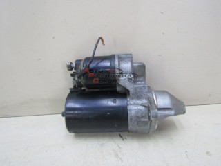 Стартер Opel Astra H \ Family 2004-2015 248766 09115191