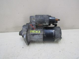 Стартер Renault Sandero 2014-нв 248765 8200584675