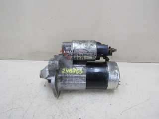 Стартер Renault Sandero 2014-нв 248763 8200584675