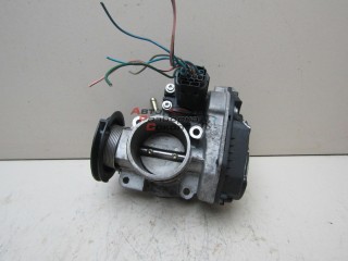 Заслонка дроссельная Chevrolet Spark 2005-2011 248784 96611290