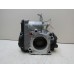 Заслонка дроссельная Chevrolet Spark 2005-2011 248784 96611290