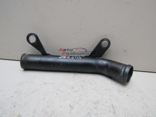 Трубка системы охлаждения Chevrolet Aveo (T250) 2005-2011 248786 96814897