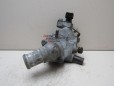  Корпус термостата Chevrolet Aveo (T250) 2005-2011 248788 96666224