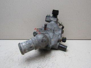 Корпус термостата Chevrolet Aveo (T250) 2005-2011 248788 96666224