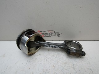 Шатун Chevrolet Spark 2010-2015 248794 96666389