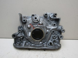 Насос масляный Chevrolet Aveo (T250) 2005-2011 248800 25189698