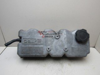 Крышка головки блока (клапанная) Chevrolet Aveo (T250) 2005-2011 248804 96518396
