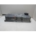Крышка головки блока (клапанная) Chevrolet Aveo (T250) 2005-2011 248804 96518396
