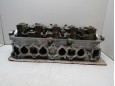  Головка блока Chevrolet Aveo (T250) 2005-2011 248805 96666228