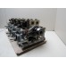 Головка блока Chevrolet Aveo (T250) 2005-2011 248805 96666228