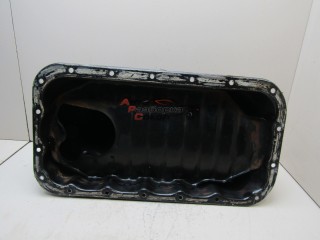 Поддон масляный двигателя Chevrolet Aveo (T250) 2005-2011 248808 96518397