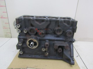 Блок двигателя Chevrolet Spark 2005-2011 248812 96642718