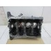 Блок двигателя Chevrolet Spark 2005-2011 248812 96642718