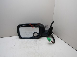 Зеркало левое электрическое Volvo XC90 2002-2015 248739 30744785