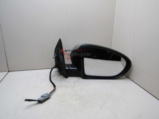 Зеркало правое электрическое Nissan Qashqai (J10) 2006-2014 248740 96301JD920