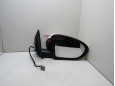  Зеркало правое электрическое Nissan Qashqai (J10) 2006-2014 248741 96301JD920