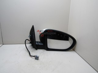 Зеркало правое электрическое Nissan Qashqai (J10) 2006-2014 248741 96301JD920