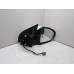 Зеркало правое электрическое Nissan Qashqai (J10) 2006-2014 248741 96301JD920