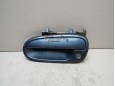  Ручка двери передней наружная левая Hyundai Matrix 2001-2010 248750 8265017000