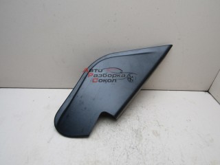 Крышка зеркала внутренняя правая Nissan Qashqai (J10) 2006-2014 248755 80292JD000