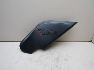 Крышка зеркала внутренняя правая Nissan Qashqai (J10) 2006-2014 248756 80292JD000