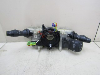 Переключатель подрулевой в сборе Renault Megane III 2009-нв 248815 255670019R