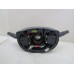 Переключатель подрулевой в сборе Renault Megane II 2002-2009 248811 8200216462