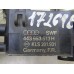 Переключатель поворотов подрулевой Audi 100 (C4) 1991-1994 248807 443953513H