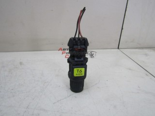 Датчик скорости Chevrolet Spark 2005-2011 248803 96190708