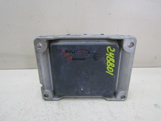 Блок управления двигателем Opel Astra H \ Family 2004-2015 248801 24420562