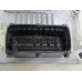 Блок управления двигателем Opel Astra H \ Family 2004-2015 248801 24420562