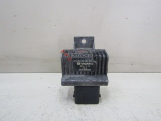 Реле свечей накала Renault Megane II 2002-2009 248799 9640469680