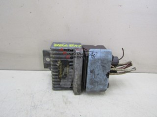 Реле свечей накала Renault Megane II 2002-2009 248798 9640469680