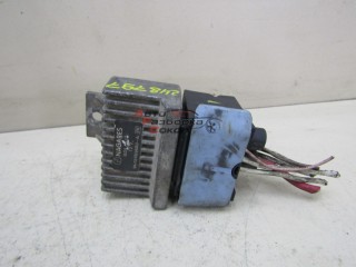 Реле свечей накала Renault Megane II 2002-2009 248797 9640469680