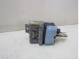  Реле свечей накала Renault Megane II 2002-2009 248796 9640469680